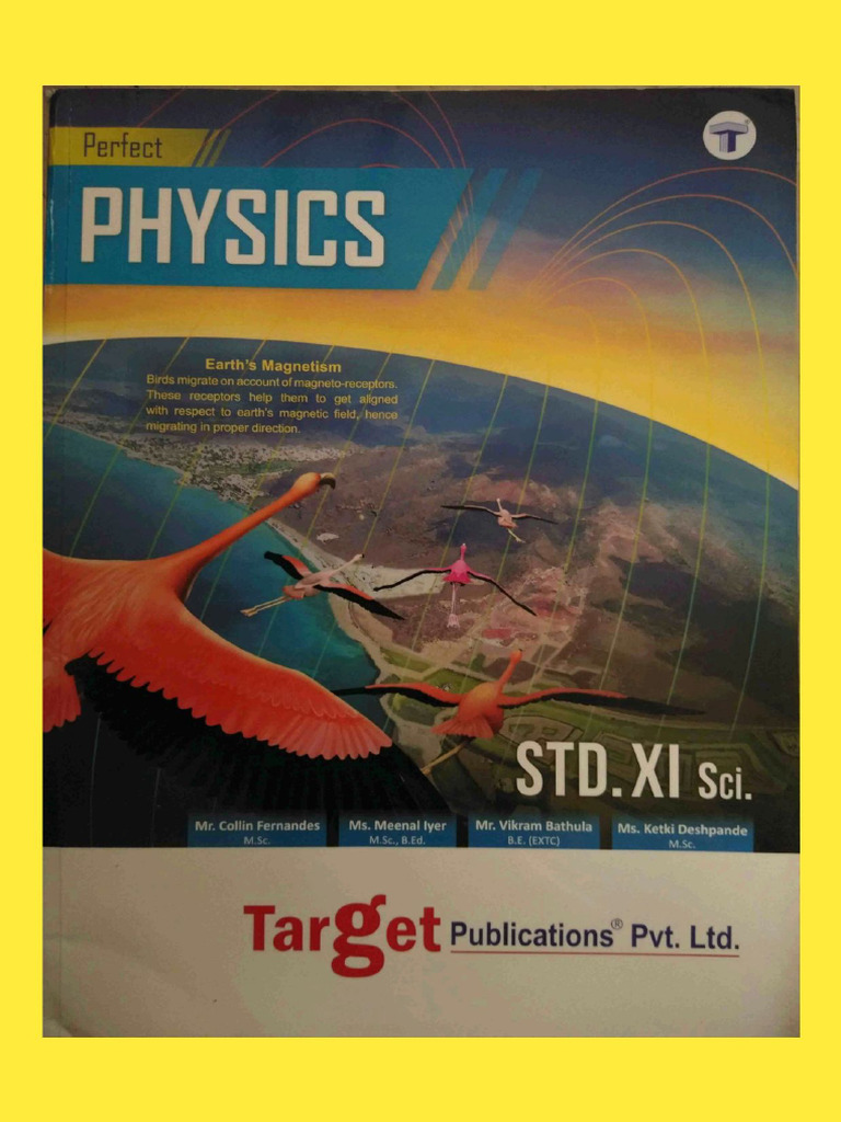 Physics | PDF