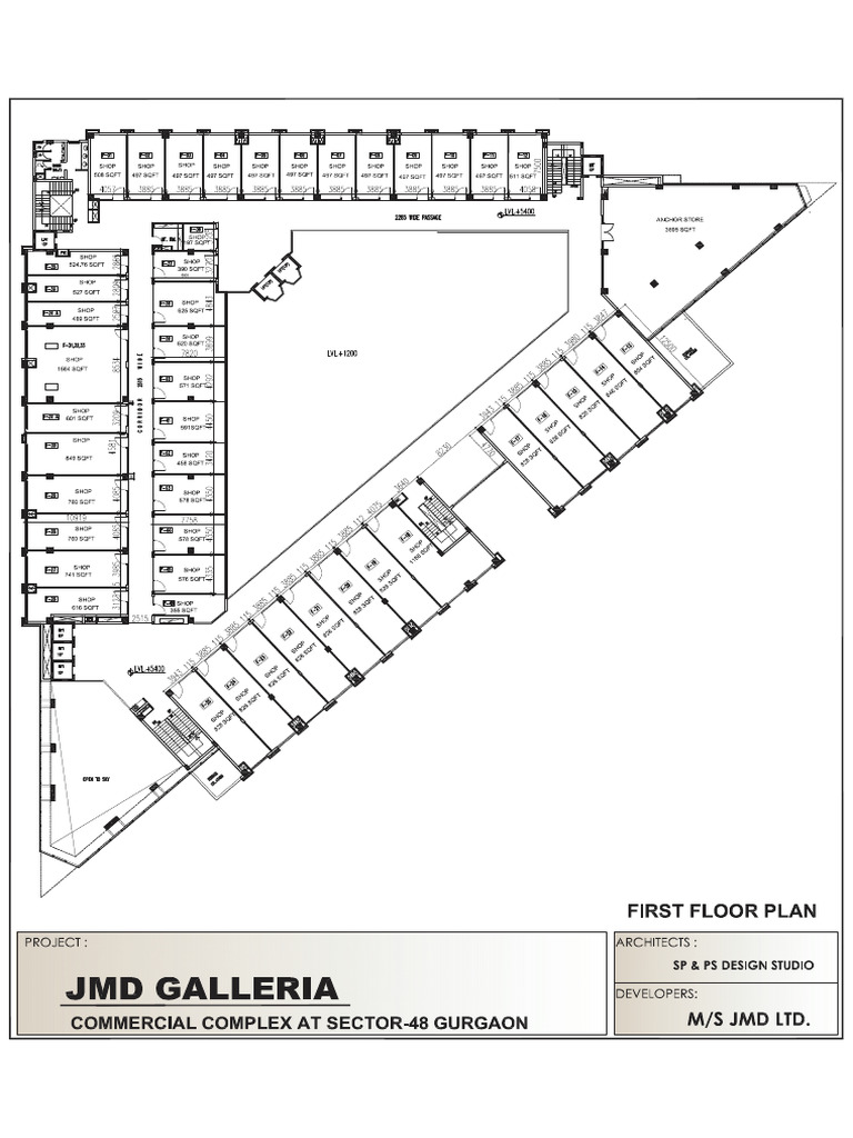 First Floor | PDF