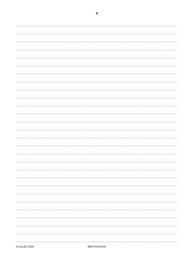 Answer Paper | PDF