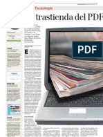 PDF en El Diario de Navarra