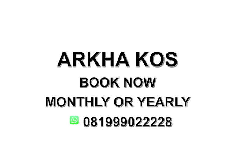 Arkha Kos | PDF
