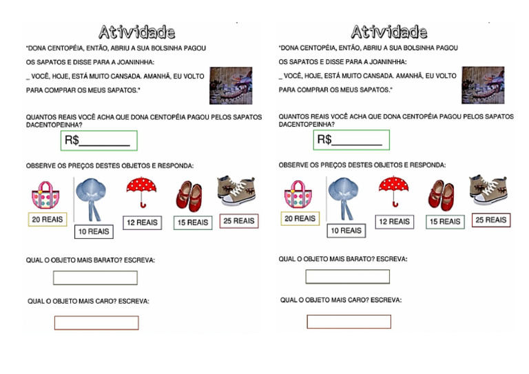 Atividade 03 | PDF