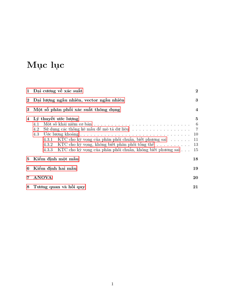 Chuong 4 - Updated | PDF