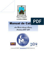 Manual Calidad Alcaldia