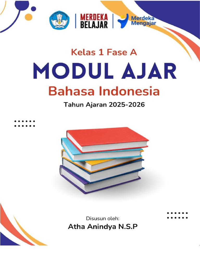 Modul Deep Learning Pancasila Kelas 1 | PDF