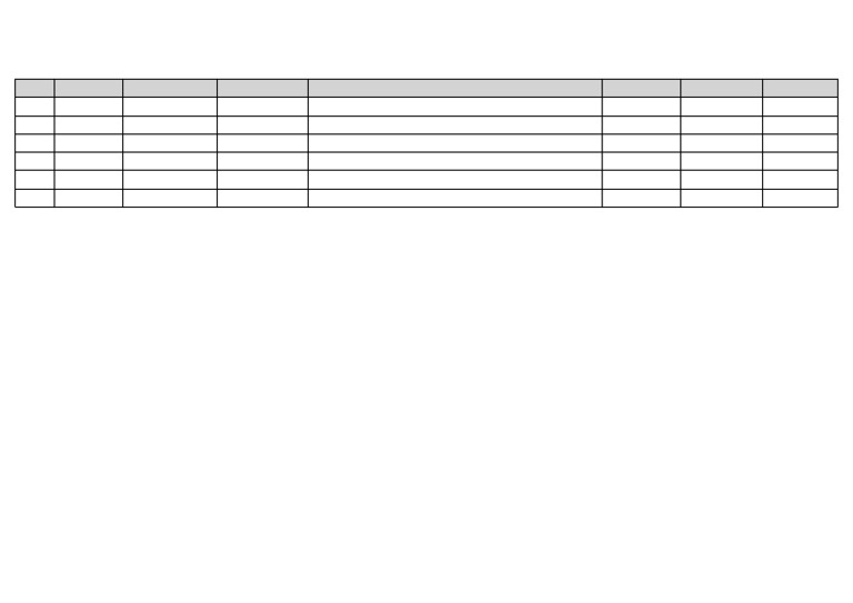 Corrected Statement | PDF