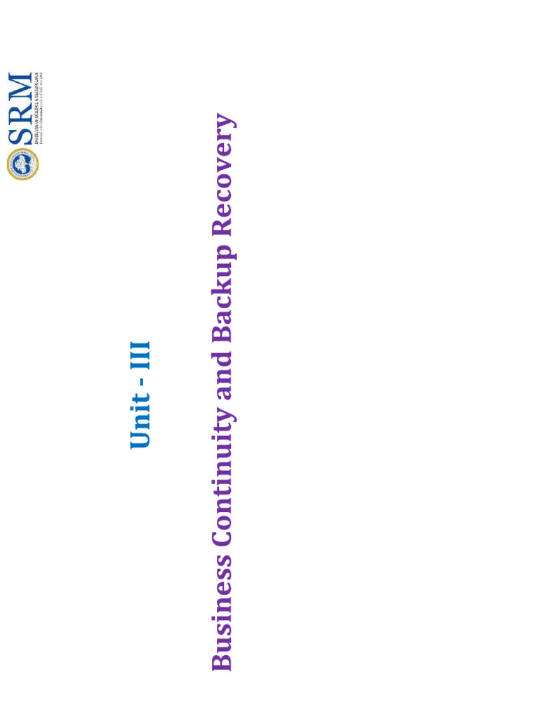 3 B ISM | PDF