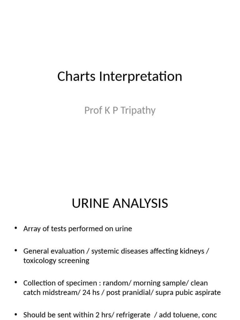 Comprehensive Urine Analysis Guide | PDF | Urine | Medical Specialties