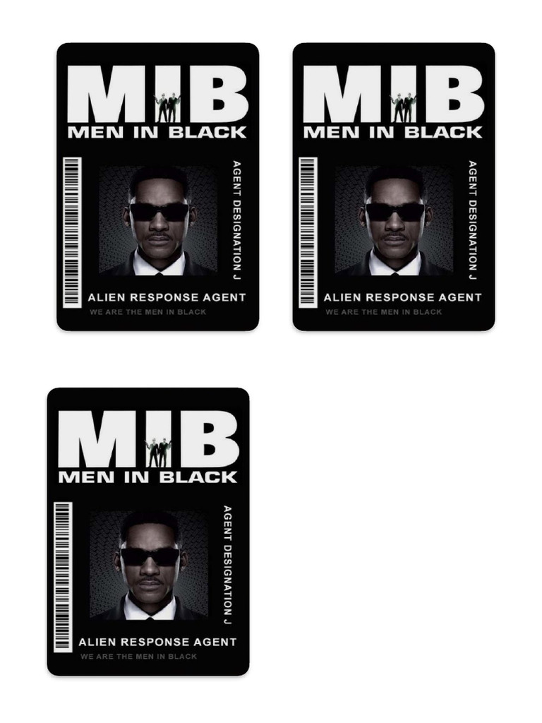Mib | PDF