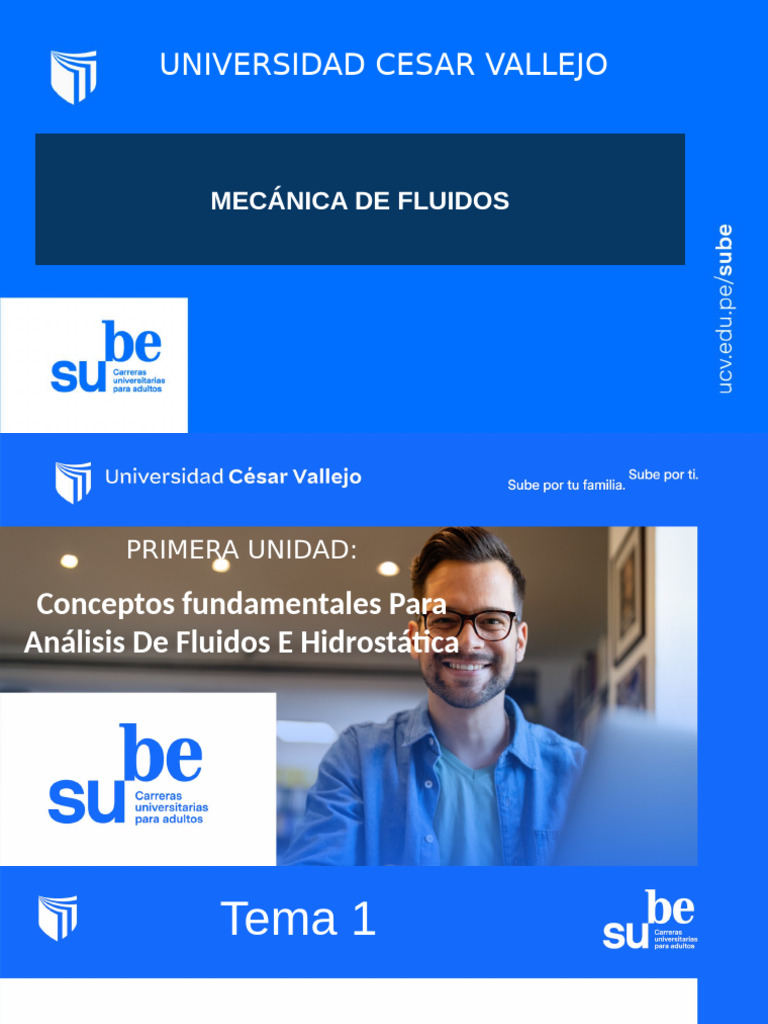Sesiòn 1 | PDF | Viscosidad | Mecánica de fluidos