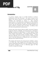 Oracle Wait Event Tuning