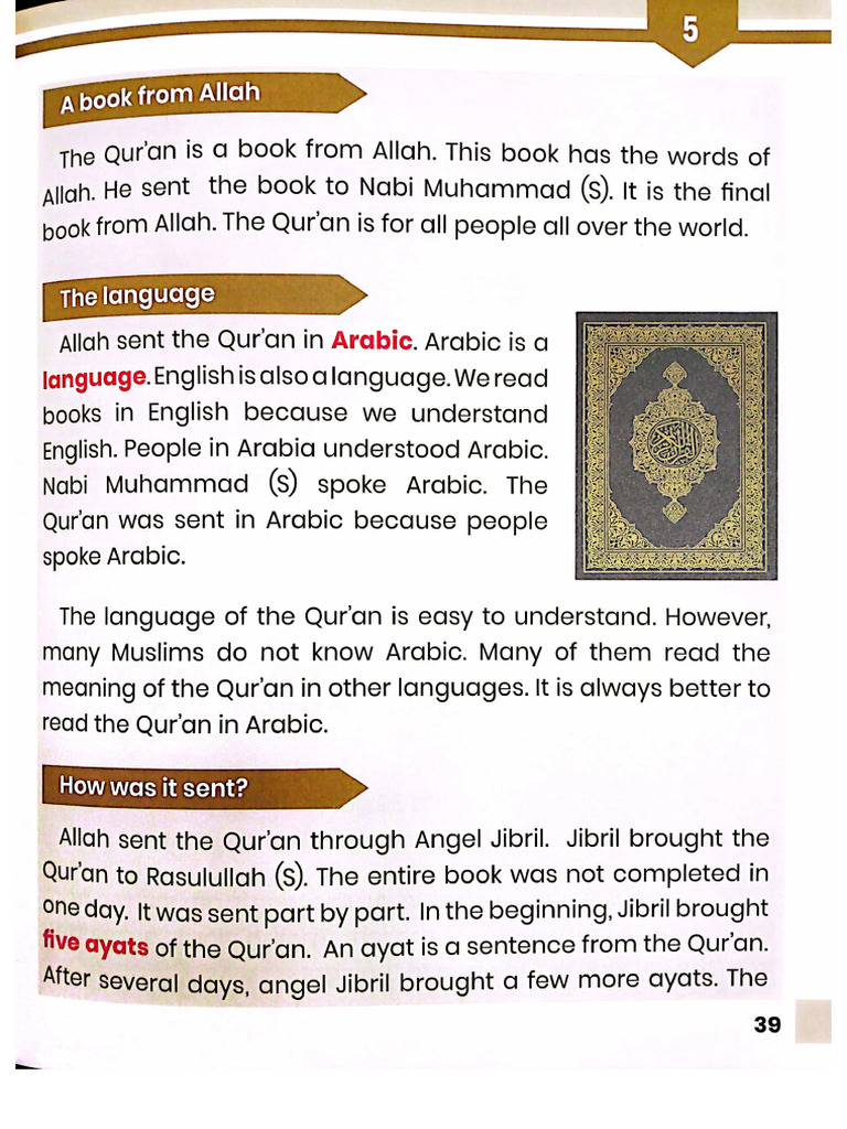 Unit 5 | PDF