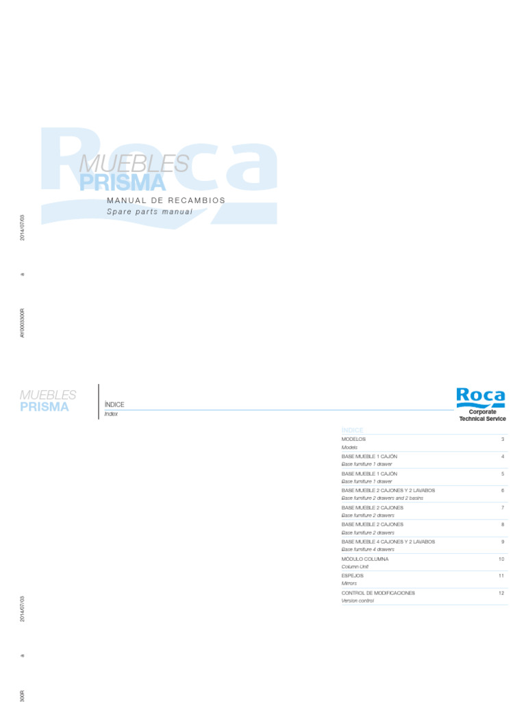 Manual Prisma PDF Percussion Instruments Gaiaphones