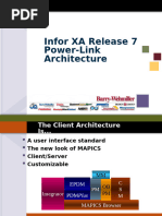 Add Menu Item in EMC System Guide | PDF | Software | Computing