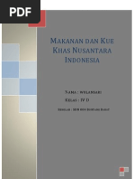 Download KlipingMakananAtauKueKhasDari33ProvinsiDiIndonesiabyYulieEuyySN94600617 doc pdf