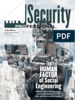 Info Sec Pro Issue 17