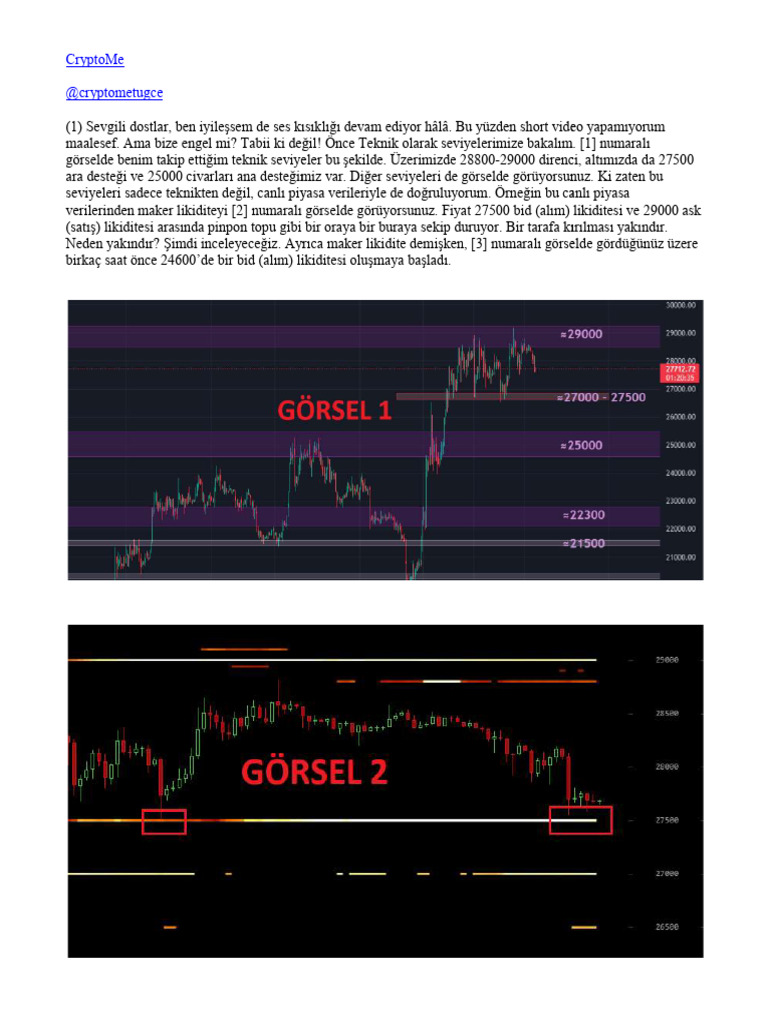CryptoMe 3-4-23 | PDF