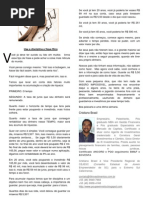 Use a Disciplina e Fique Rico