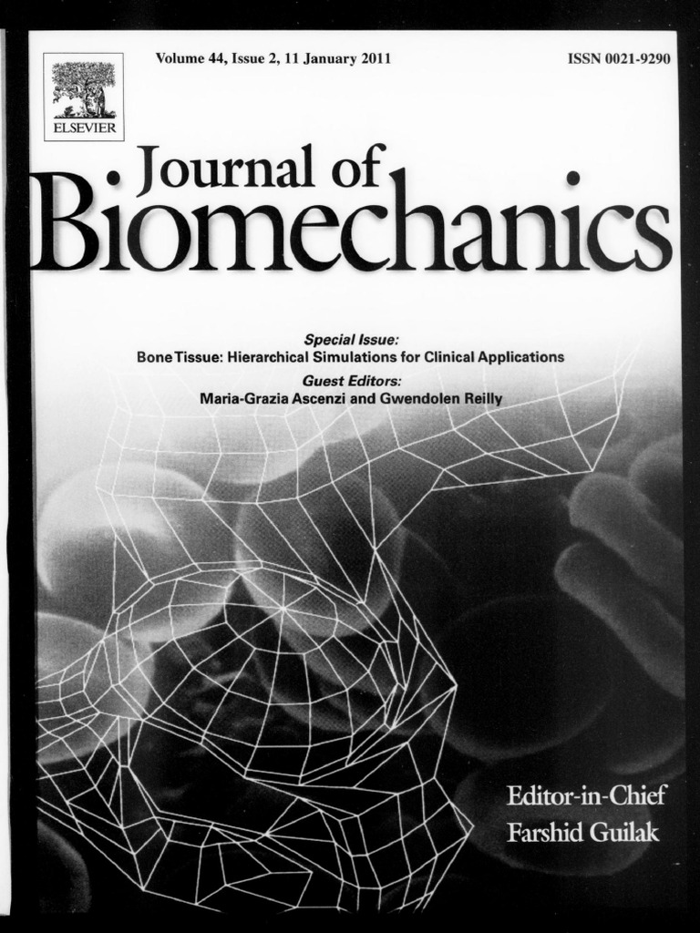 Journal of Biomechanics 2011-01-11 - Vol 44 Iss 2 - Volume 44, Issue 2 ...