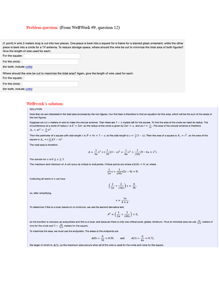 Group 9 - ACT C | PDF