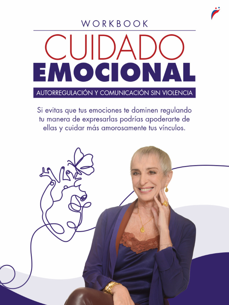 Manual - Gestión de Emociones | PDF | Las emociones | Sicología