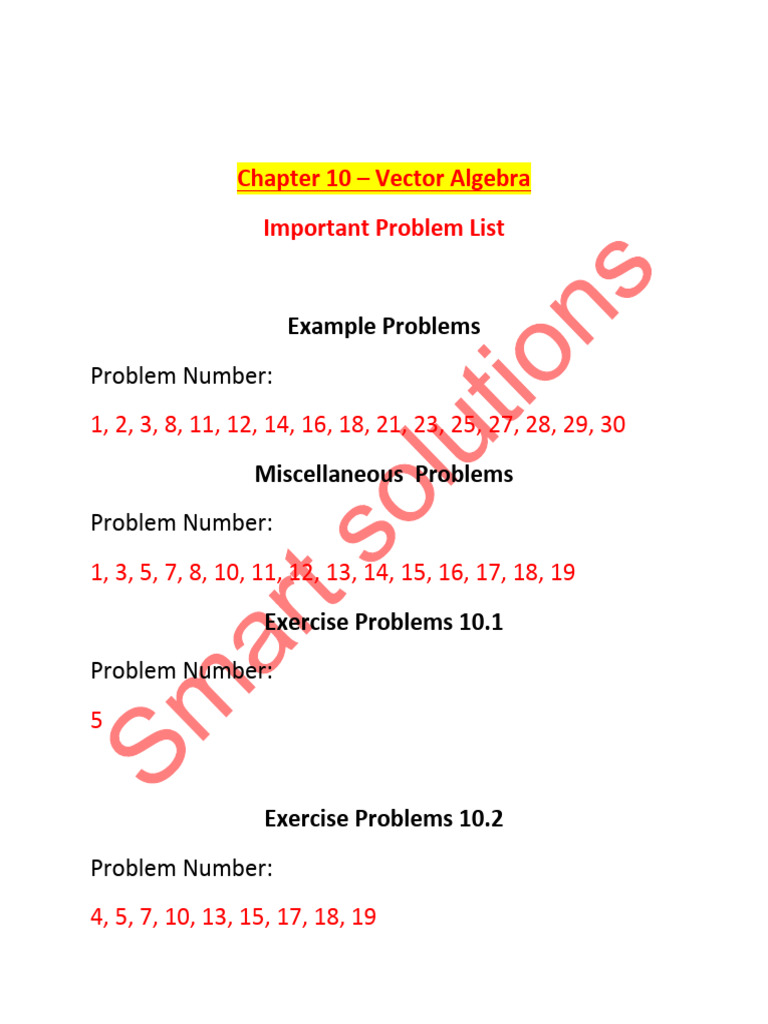 Chapter 10 | PDF