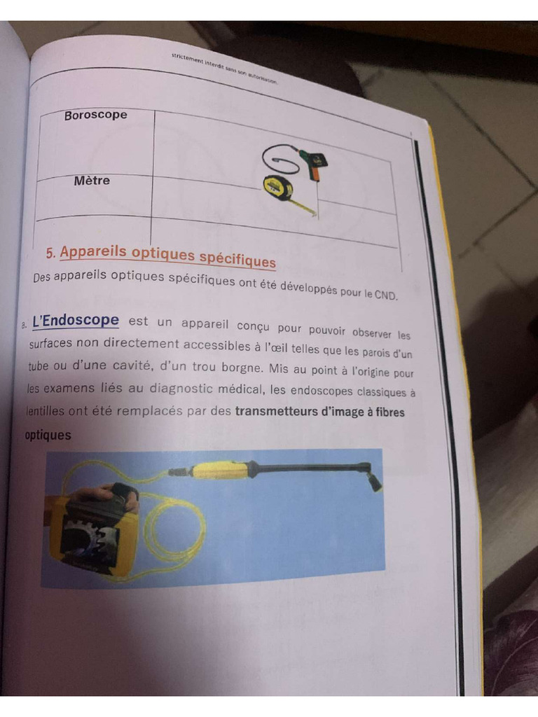 CND VT 5 | PDF