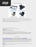 Cyber Core Sur PC Engine (HuCard) – NTSC-Japon, Complet, Bon état (shmup)
