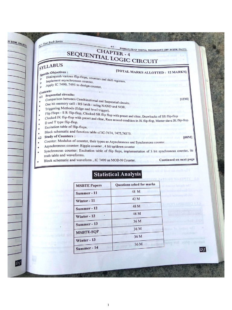 DT Unit 4 | PDF