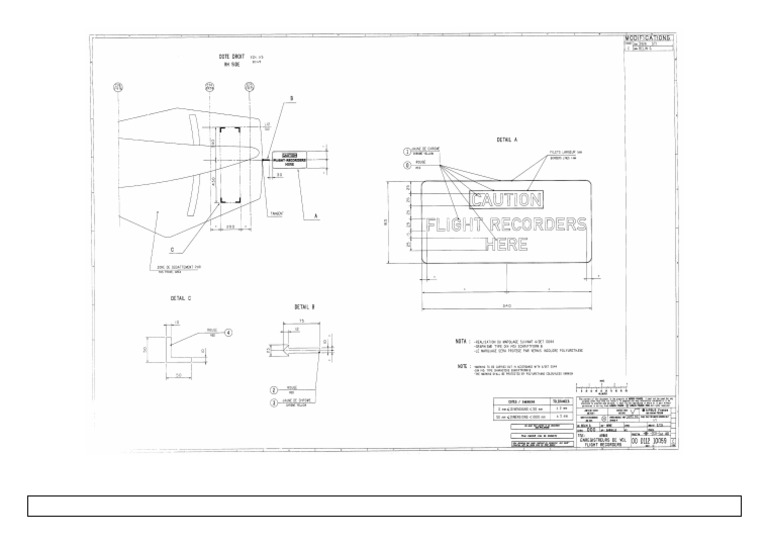Flight Recorder | PDF