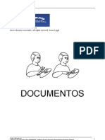 Apostila Documentos - LIBRAS