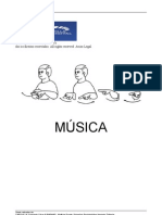 Apostila Música - LIBRAS