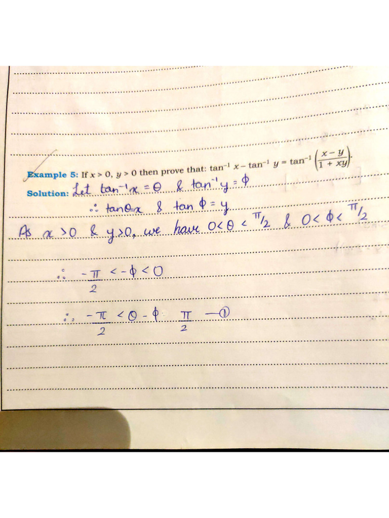 Maths J | PDF