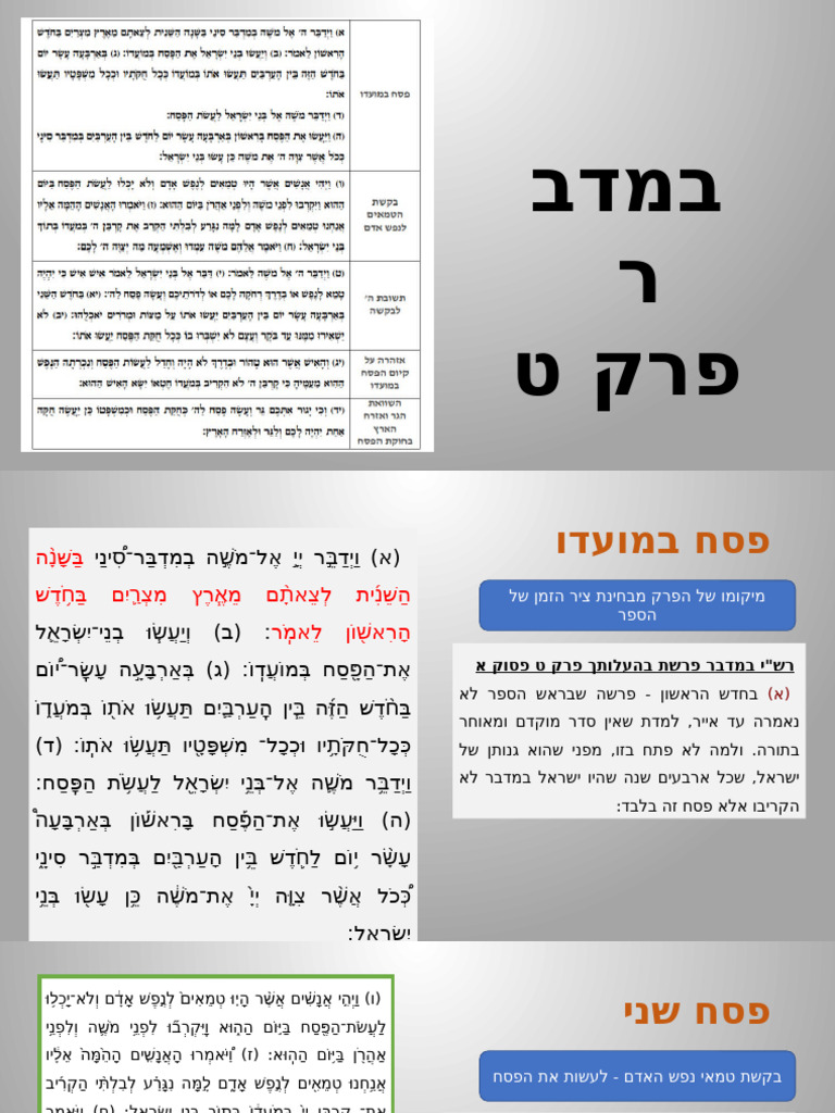 פרק ט | PDF