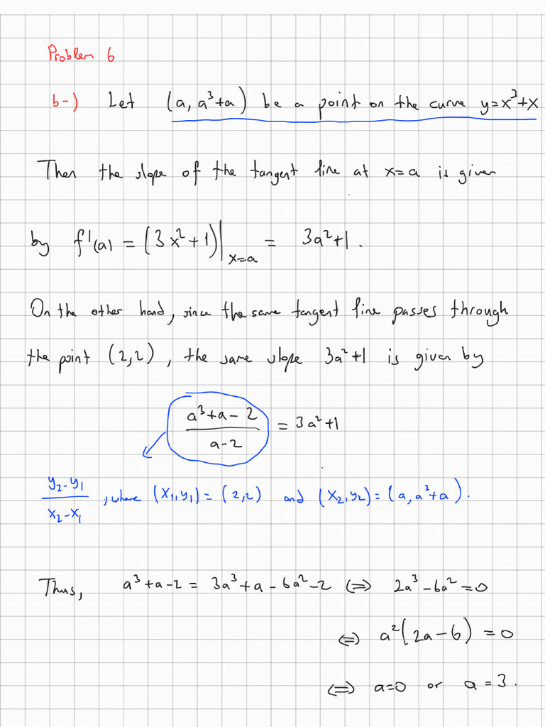 Problem 6 and 7 | PDF