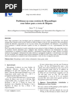 PROBLEMAS DOD MANGAIS EM MOÇAMBIQUE