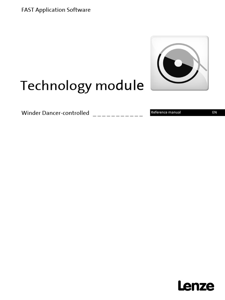 Winder Dancer-Controlled Module Manual | PDF | Electrostatic Discharge ...