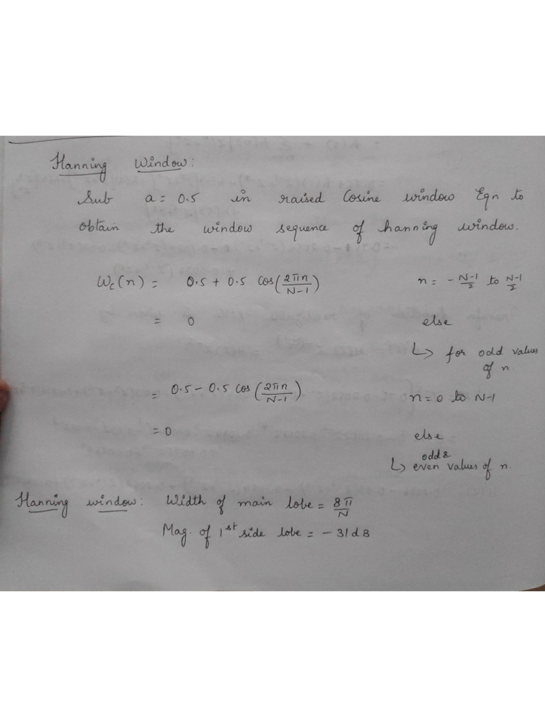 EECE313L Module 3 Notes Part 4 | PDF