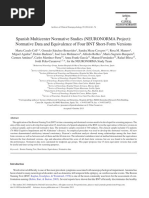 SLUMS Administration Instructions | PDF