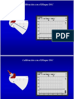 Calibracion DSC 2006