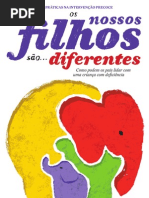 Os Nossos filhos são diferentes