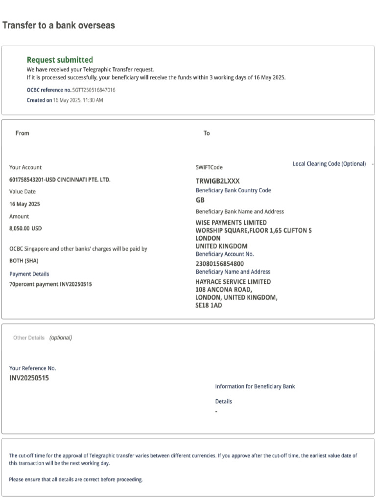 Access Components Limited. | PDF
