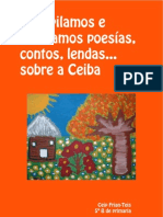 Ceiba - Na - Literatura