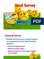 General Survey Edited