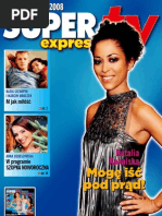 Download Super Express TV 28 grudnia - 6 stycznia by Super Express USA SN946123 doc pdf
