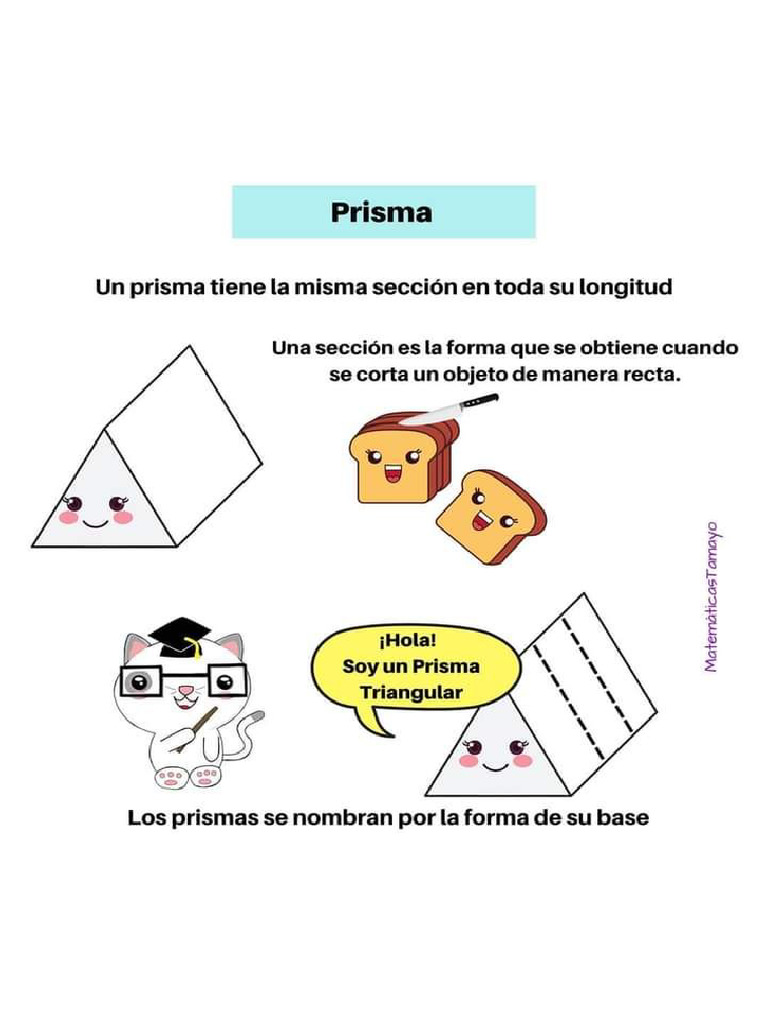 ??prismas | PDF