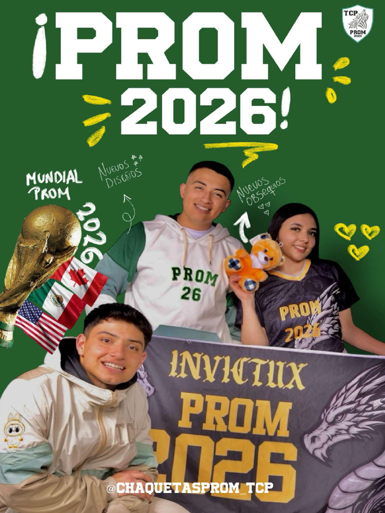 Prom 2026 | PDF