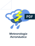 Meteorologia Aeronautica