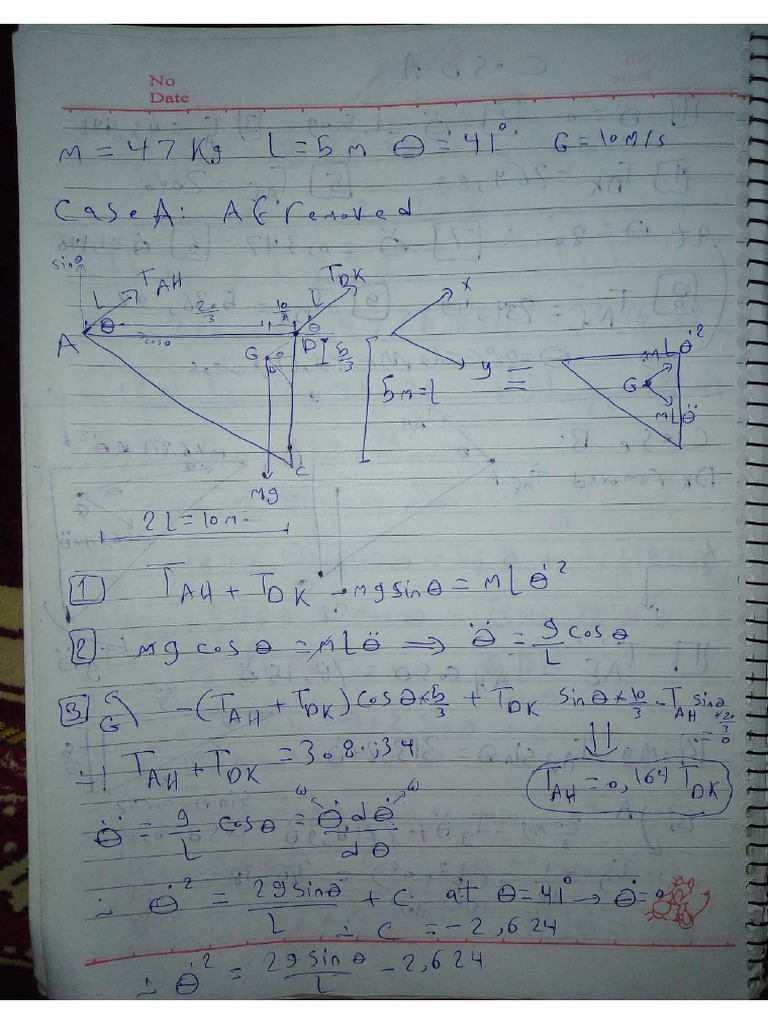 7-Solution 2 Cases | PDF
