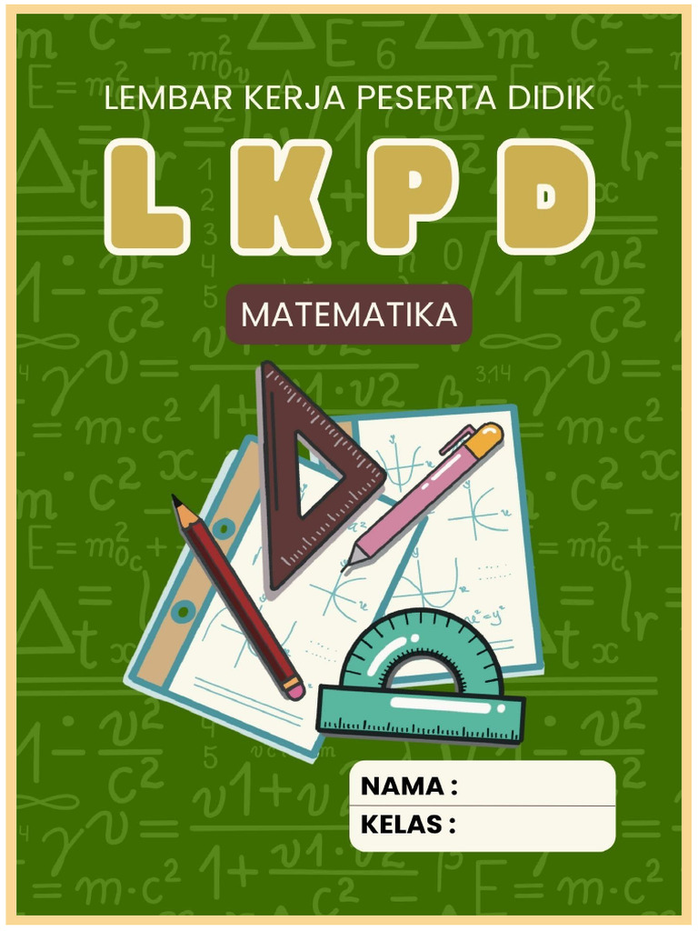 LKPD Ukin | PDF